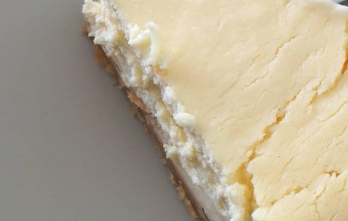 Badi Baked It Blogging Johannesburg South Africa 2018 Cheese Cake